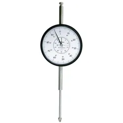 Mitutoyo, Messuhr + Messschraube, Messuhr 3058AB-19