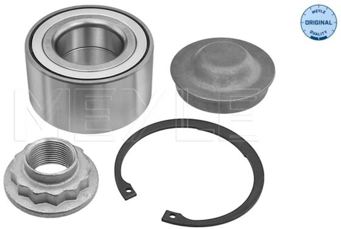 Radlagersatz MEYLE 16-14 650 0024