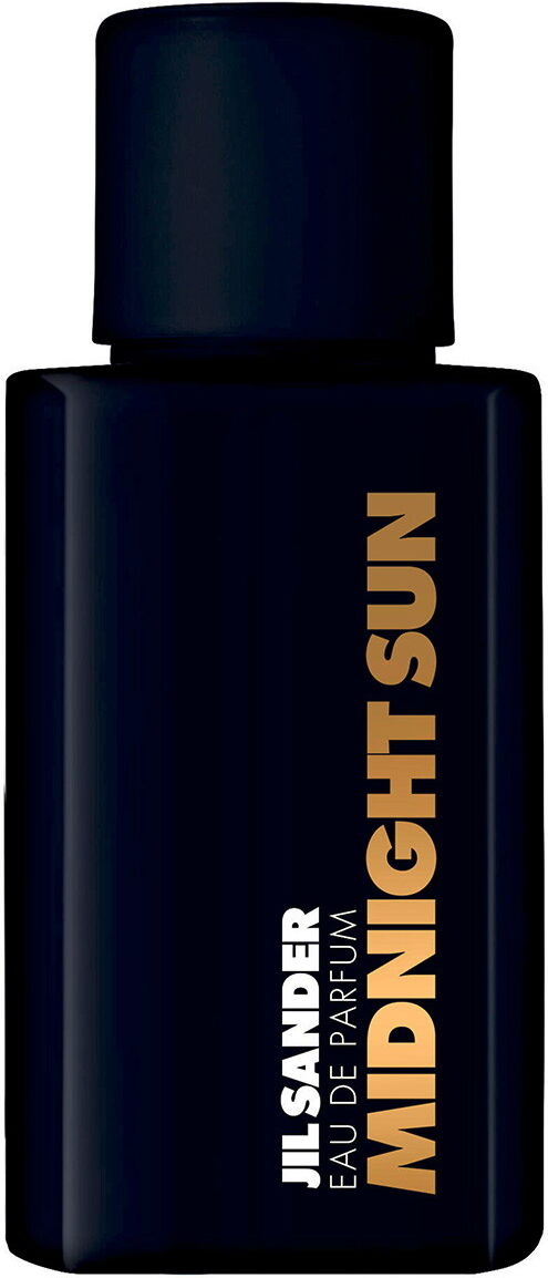 75ml JIL SANDER MIDNIGHT SUN Eau de Parfum