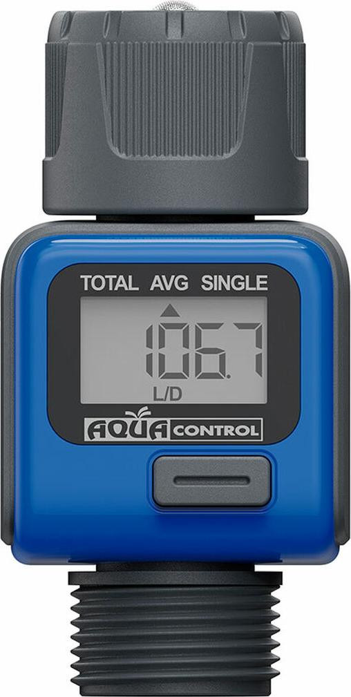 Aqua Control C2500 Debietmeter