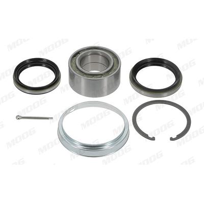Moog Radlagersatz [Hersteller-Nr. TO-WB-12121] für Toyota