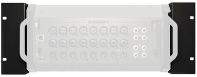 Allen & Heath Rackmount for CQ20B