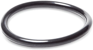 DT Spare Parts 6.30401 Gasket, thermostat