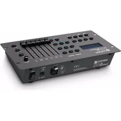 Cameo Control 54, Lichtsteuerung