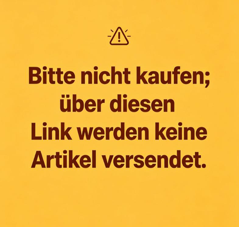 Bitte kaufen Sie diesen Artikel nicht.Bitte kaufen Sie diesen Artikel nicht.Bitte kaufen Sie diesen Artikel nicht.Bitte kaufen Sie diesen Artikel nich