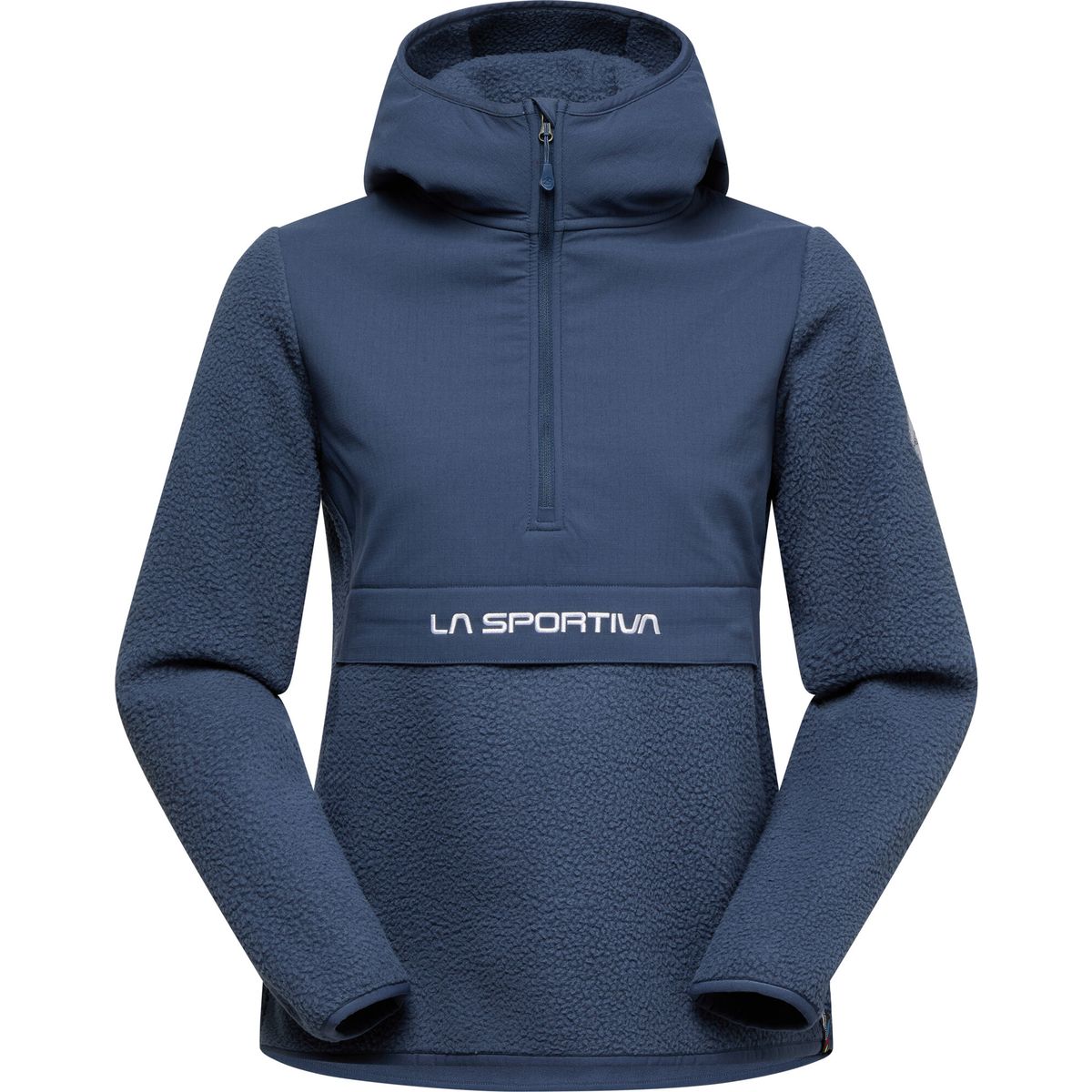 La Sportiva Guidance Sherpa Hoody Women night sky (B46B46) XL ZACF006B46B46XL