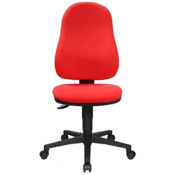Topstar Bürostuhl Point 60 rot