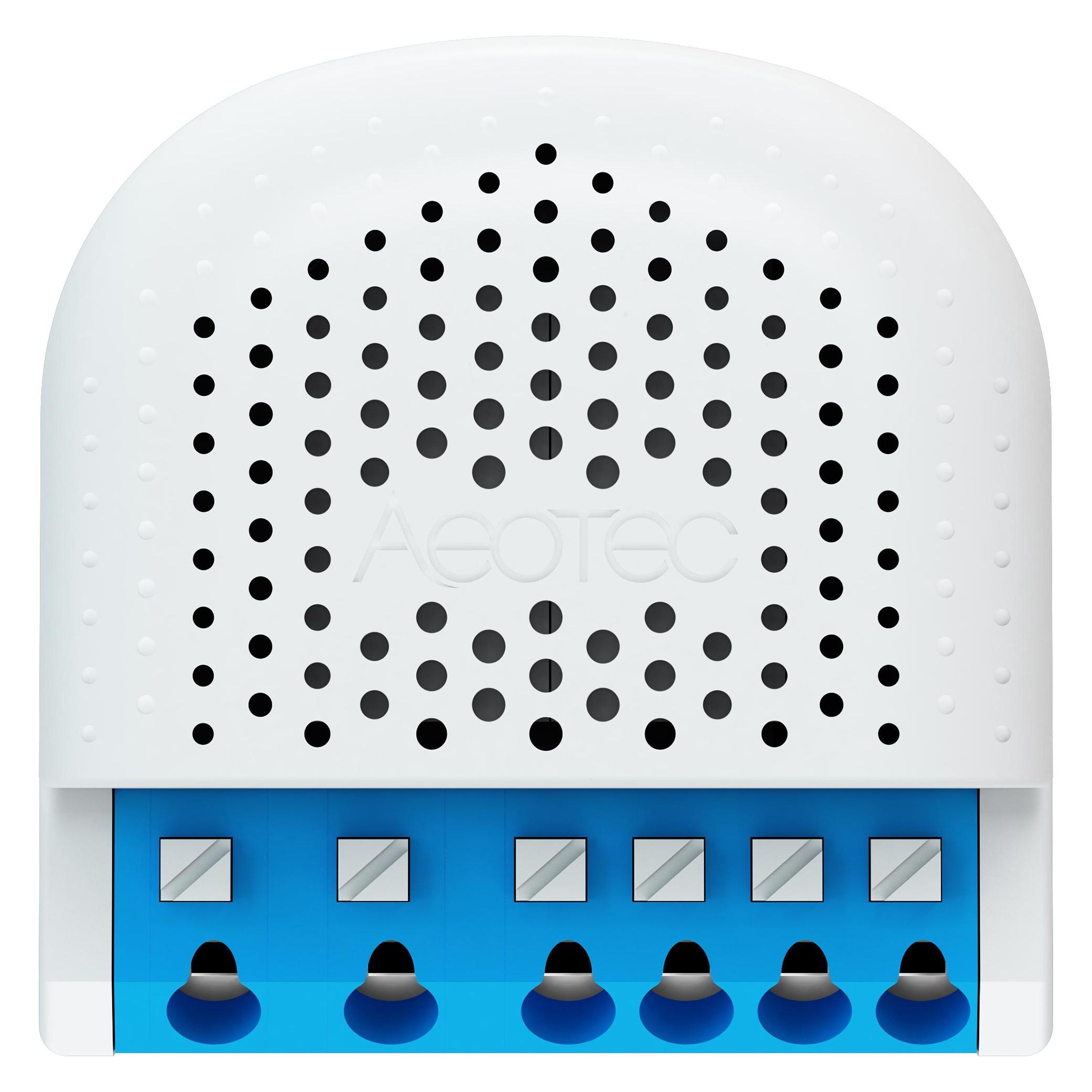 Aeotec Pico Duo Switch (Zigbee) (ZGA003)