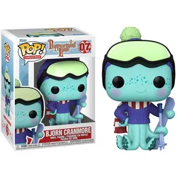 Funko POP! Peppermint Lane : Bjorn Cranmore (07)