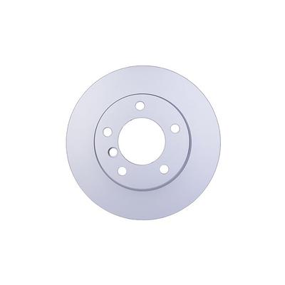 Hella Bremsscheibe [Hersteller-Nr. 8DD355111-241] für BMW