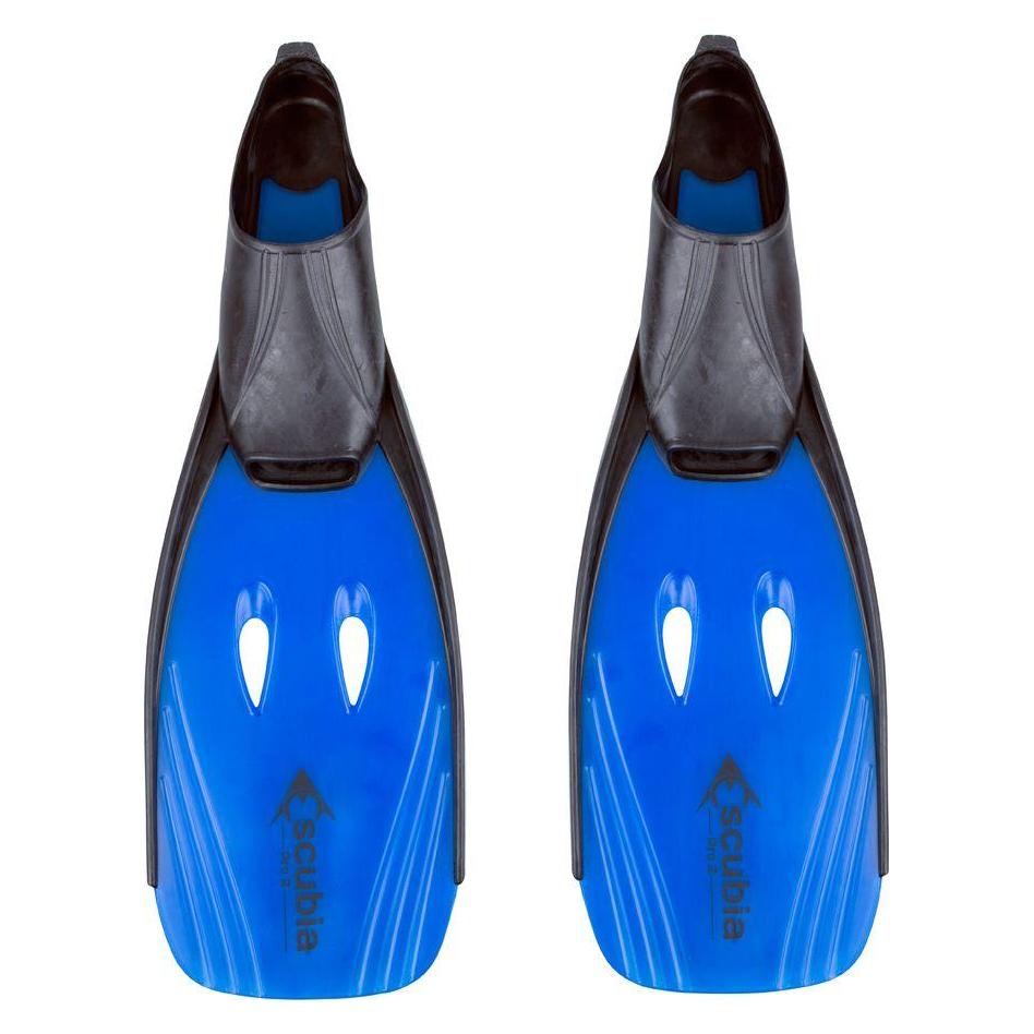 Escubia Fly Pro Tauchflossen Grösse 37-38 (37 - 38) (SPAR11250)