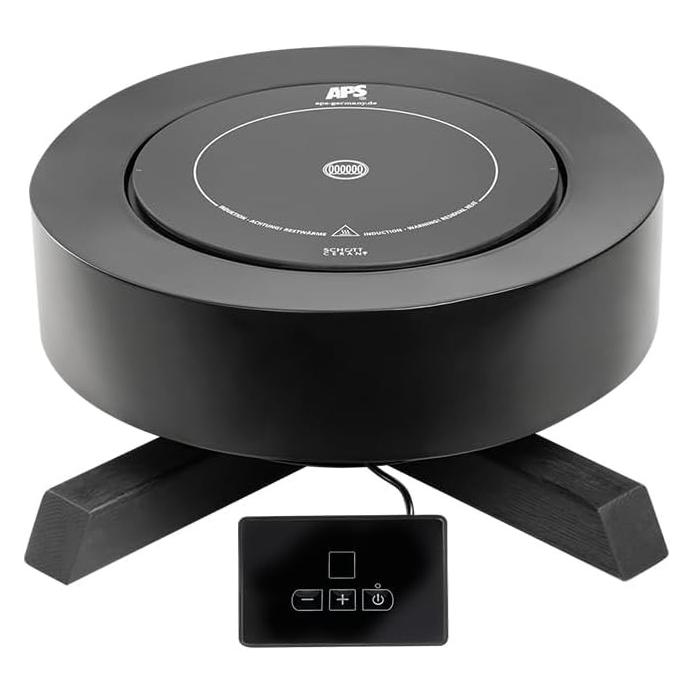 APS Induktionsstation "BONFIRE" (12250)