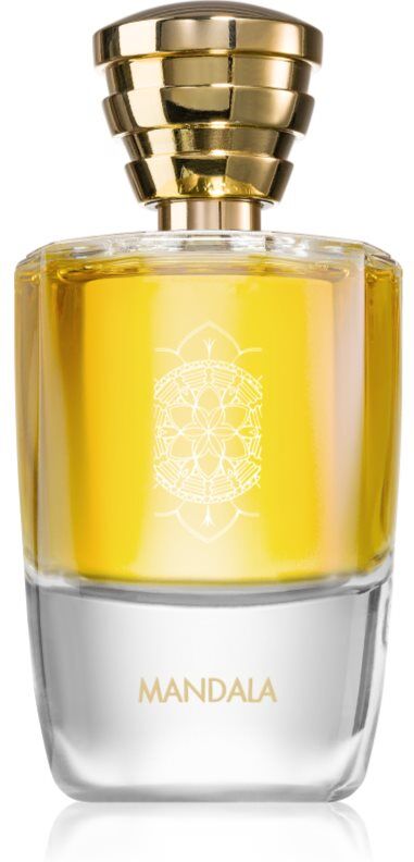 Masque Milano Mandala Eau de Parfum mixte 100 ml