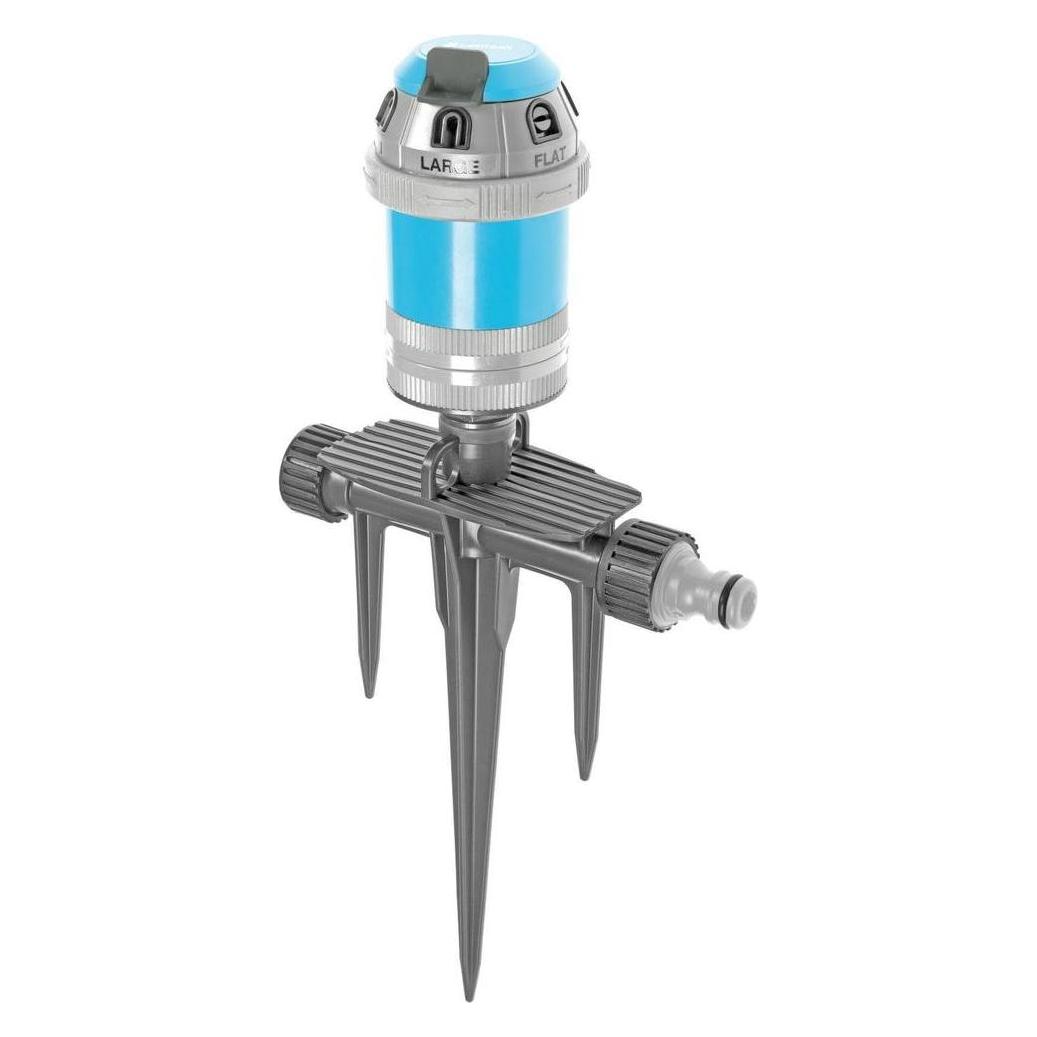 Cellfast Rasensprenger 6 in 1 "Power Ideal sz" (52-061)