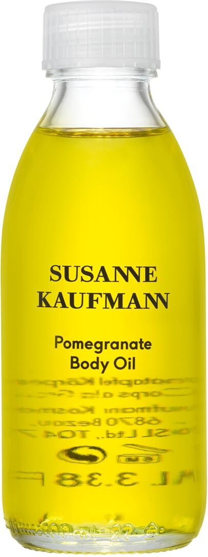 Susanne Kaufmann Aceite Corporal Reafirmante Pomegranate 100 ml .
