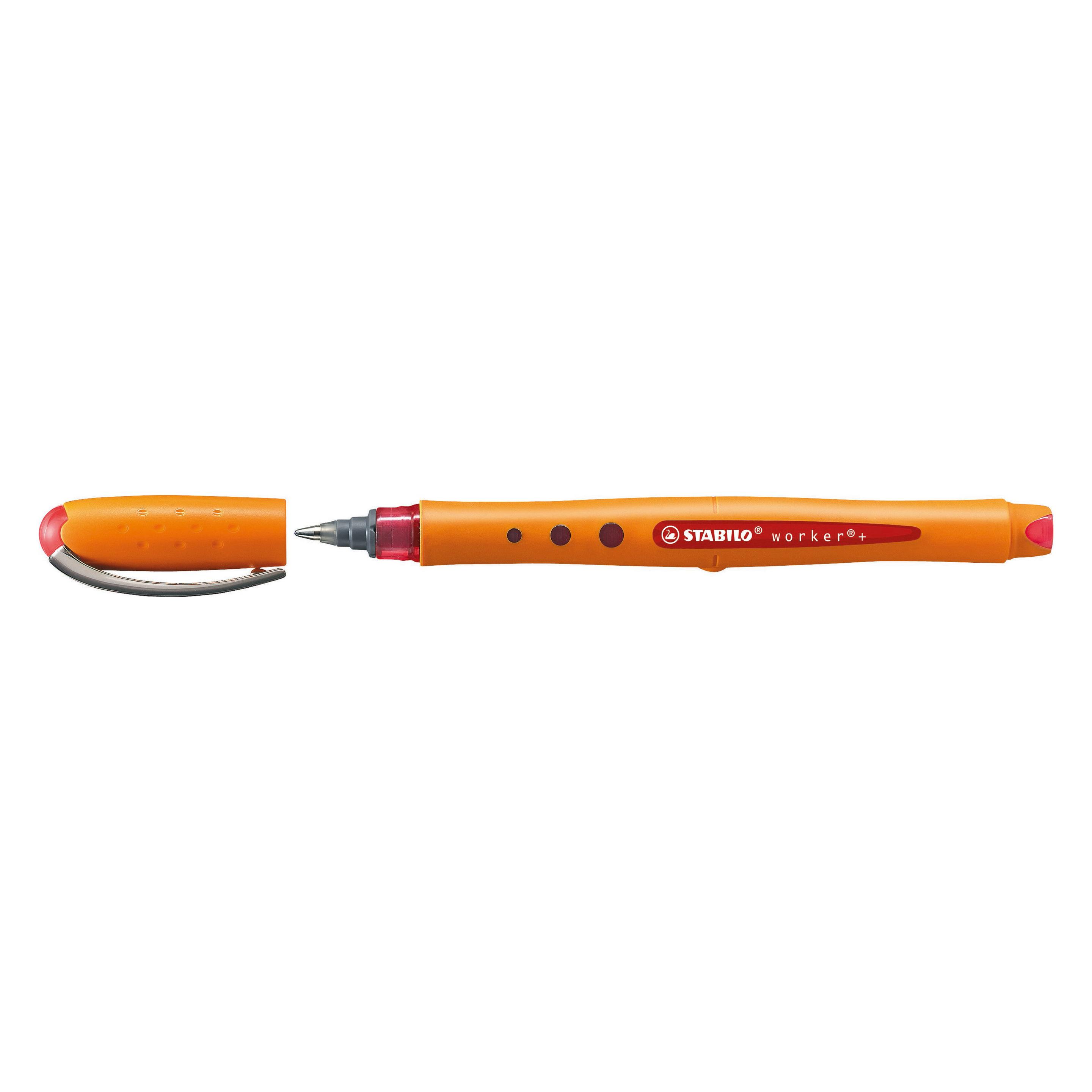Stabilo Tintenroller (1x) (2018/40)