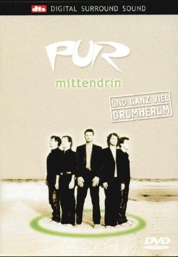 Pur - Pur - Mittendrin und ganz viel drumher - Preis vom 09.10.2026 07:28:09 h
