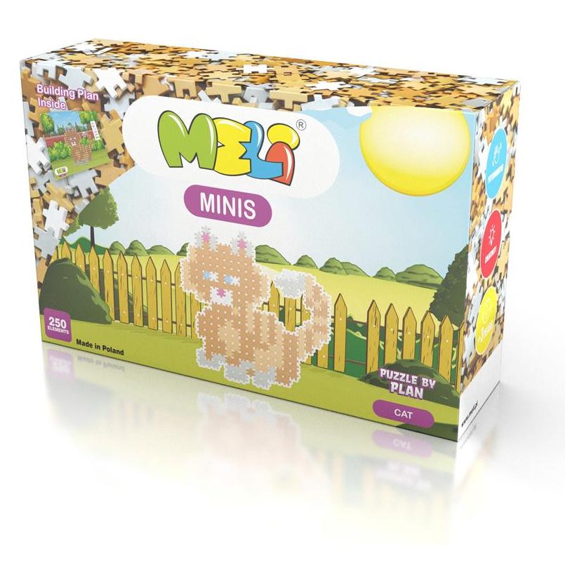 Meli Minis Katze 250 (67353)