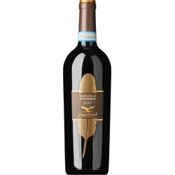 ́La Piuma ́ · Valpolicella Classico Superiore Ripasso DOC 2024, Campagnola, Venetien