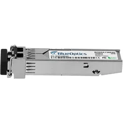 BlueOptics Cisco ONS-SE-100-FX= kompatibler SFP BO05A13602, Transceiver, Silber