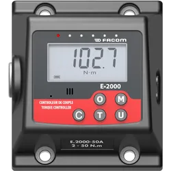 FACOM Drehmomentprueferaet 50NM