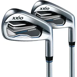 XXIO Forged Einzeleisen 4 Herren RH standard Graphite reg