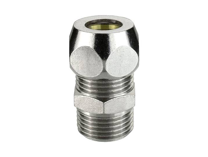 Cornat Verschraubung AG ⌀ 10 mm