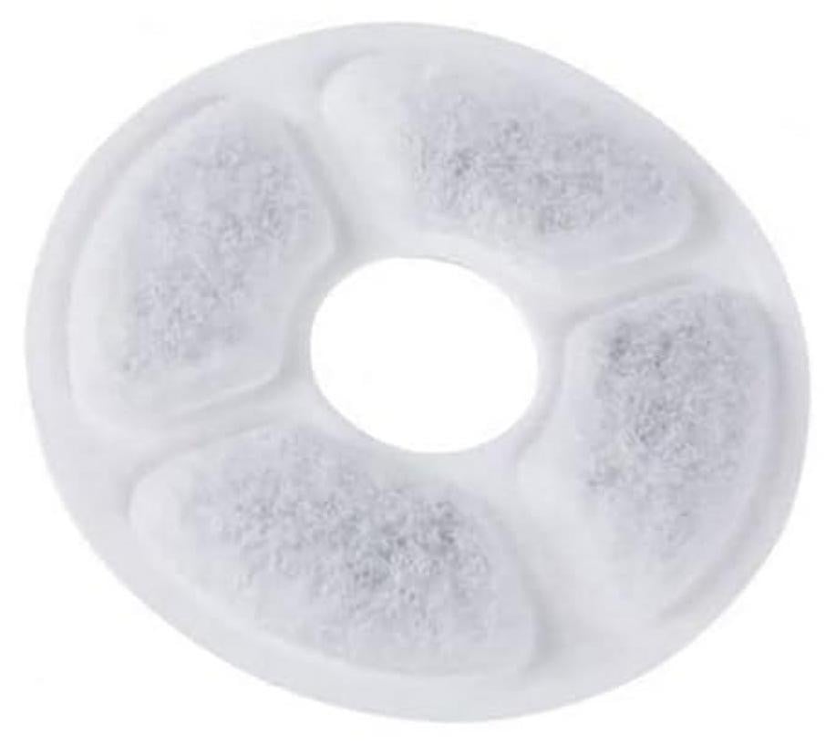 Dripio Universele Filterset Wit, 100 gram