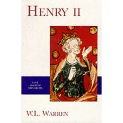 Henry II, Sachbücher von W.L. Warren