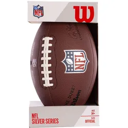 Wilson, American Footballs