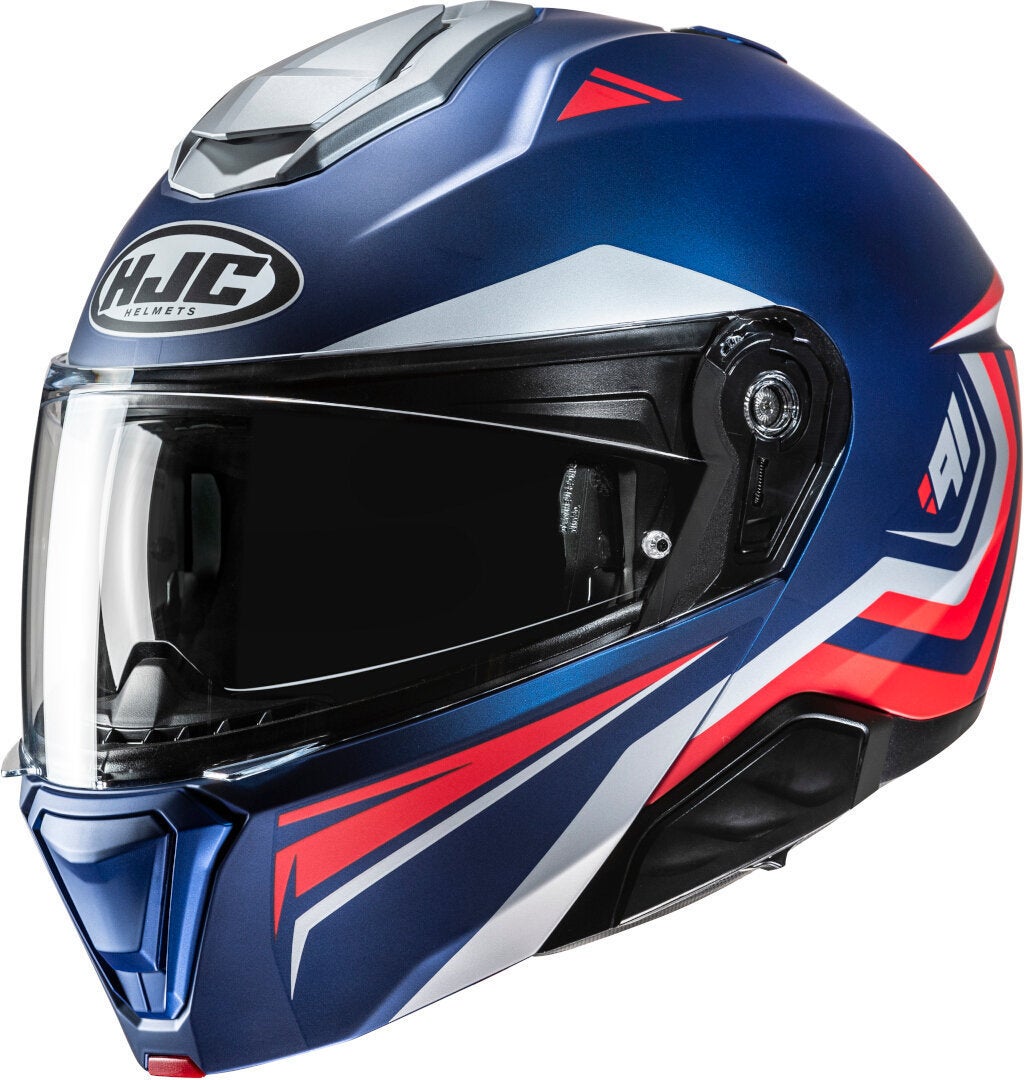 HJC i91 Tricus Klapphelm 15462111