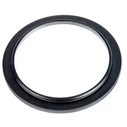Nauticam - M67 to M77 Step-up Adaptor for magic filter #