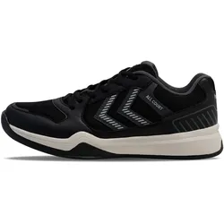 hummel All Court Hallenschuhe 2001 - black 37