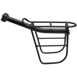 KlickFix, Gepäckträger