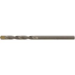 Makita E-06367 E-06367 Hartmetall Stein-Spiralbohrer 4 mm Zylinderschaft 1 St.