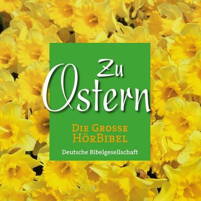 Zu Ostern - , Audio, 4057664027498