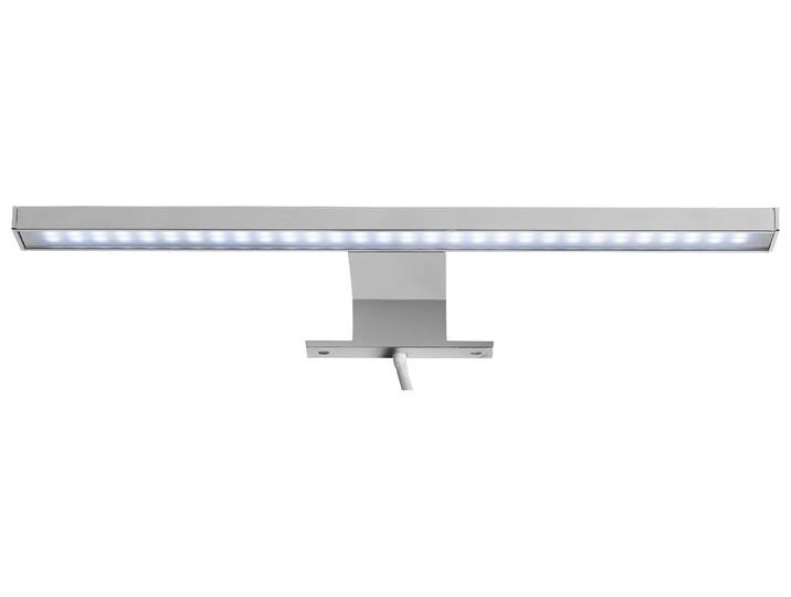 LED Spiegelleuchte TRENDTEAM, kaltweiß, B:11cm H:5cm L:30cm, Leuchten, LED Spiegelleuchte, Länge 30 cm - LED Badaufbauleuchte mit kaltem Licht - Mit Multibox