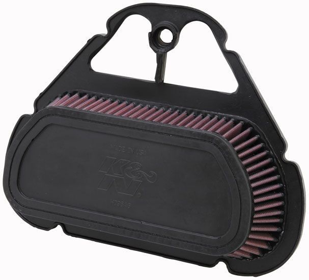 K&N Filters YA-6001 Ilmansuodatin