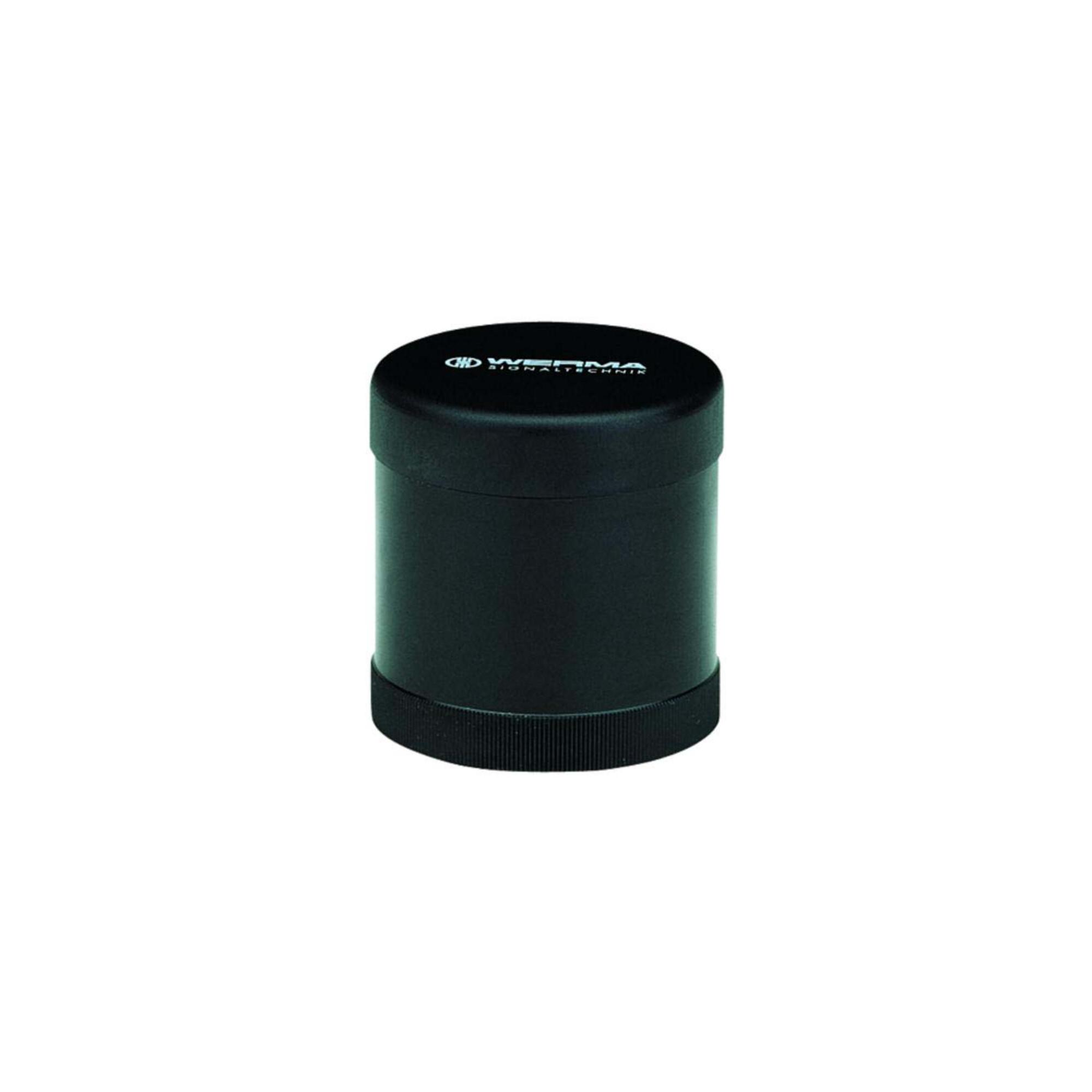 Werma Summerelement Dauer/Puls 24 V UC 84411855 (1215067)