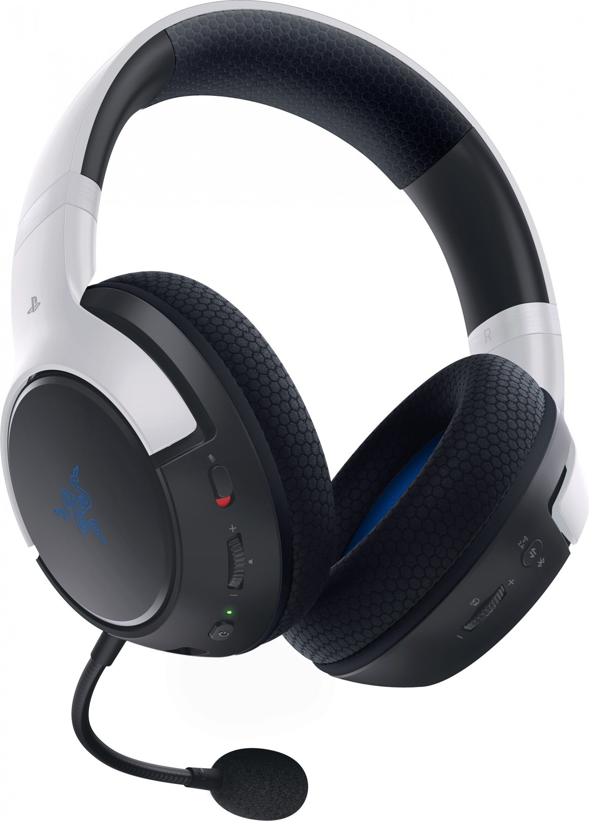 Razer Kaira headset voor PlayStation 5