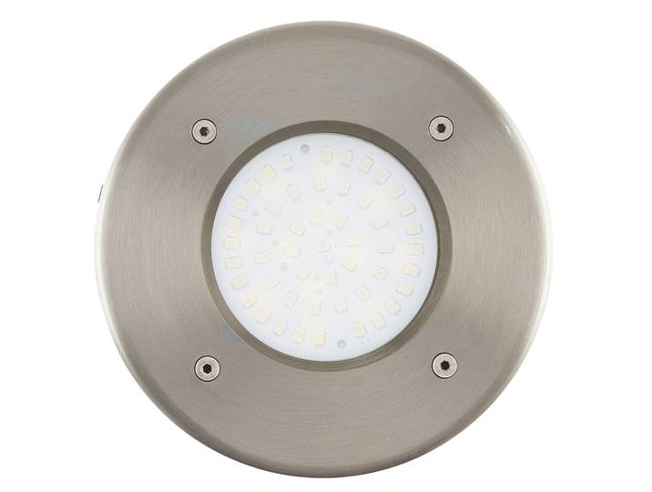EGLO Lamedo LED encastré rond Luminaire d'extérieur