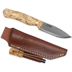 Casström, Mehrzweckmesser, No.8 SFK mit Feuerstahl (8.30 cm)