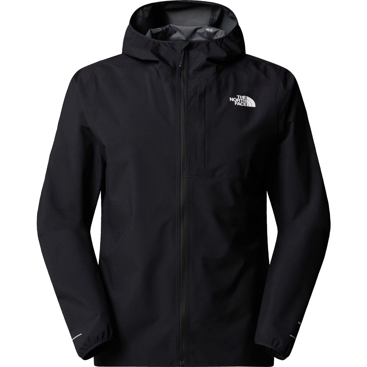 The North Face Mens Fontanales Jacket tnf black (JK3) XL NF0A8DTKJK3-XL
