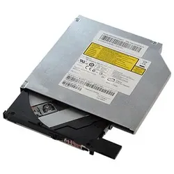 Acer SuperMulti DVD/RW (CD Brenner, CD Laufwerk, DVD Brenner, DVD Laufwerk), Optisches Laufwerk, Silber