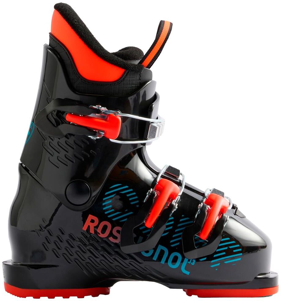 Rossignol  - Comp J3 Black - 19.5 - Chaussures de Ski