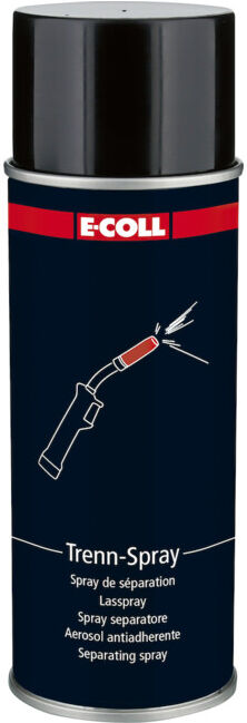 E-COLL Spray de séparation 400 ml (4317784349154)