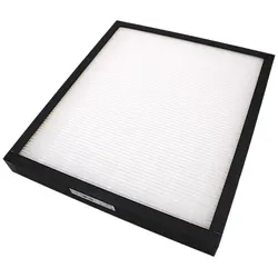 F7 Ersatzfilter (Smog und Pollen) für InovaTech Soledefroster SLD302 / 502 und Ino-Therm Filterbox DN250 495x427x48 mm