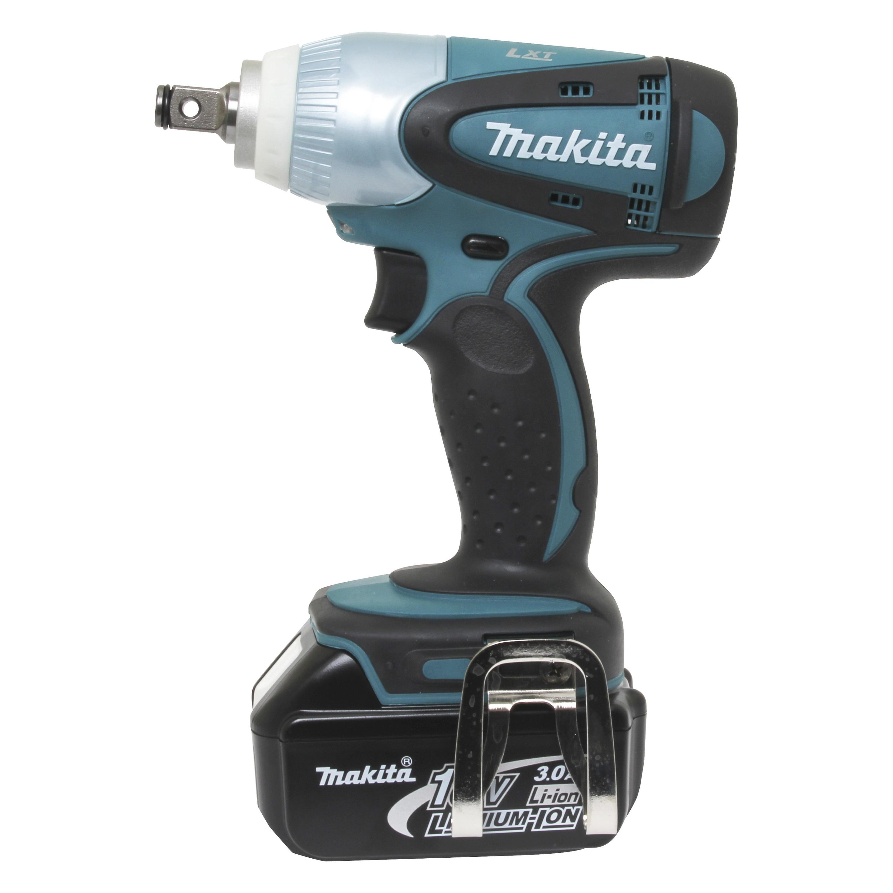 Makita DTW 251 (Schlagschrauber) (DTW251ZJ)
