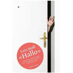 Hallo, Belletristik von Lara Stoll