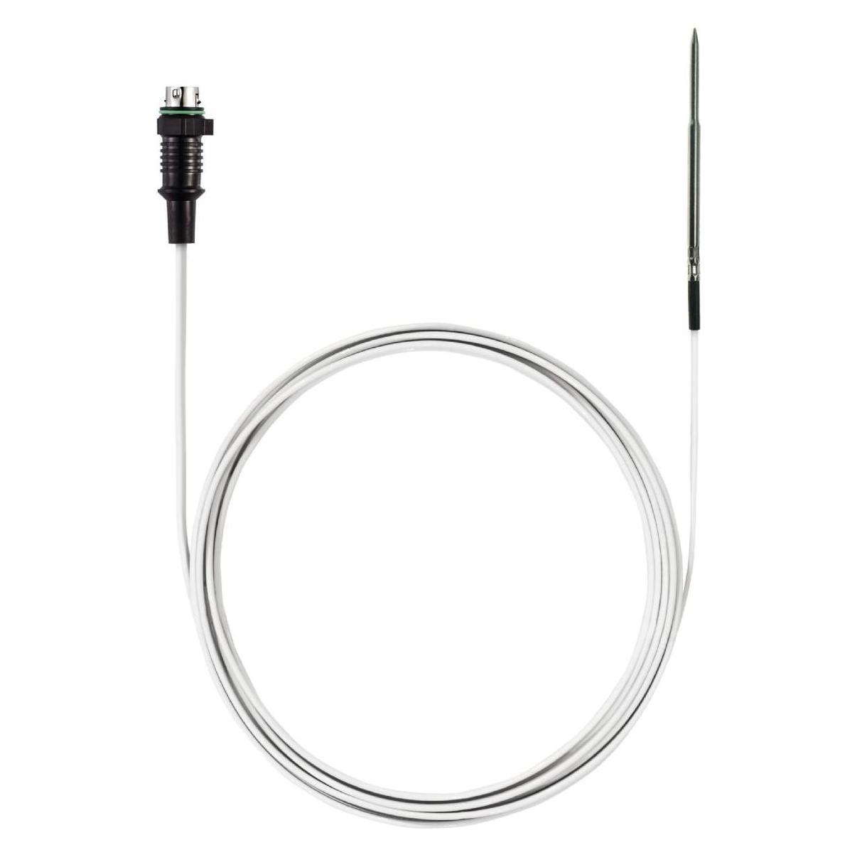 Testo 0572 1001 Temperaturfühler mit Einstechspitze NTC (0572 1001)